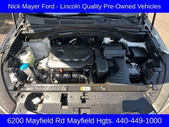 Used 2018 Hyundai Santa Fe Sport 2.4L Auto AWD at Drive Now Westlake near Westlake, OH