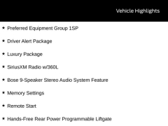 Used 2023  Chevrolet Tahoe 4WD 4dr RST at Drive Now Westlake near Westlake&comma; OH