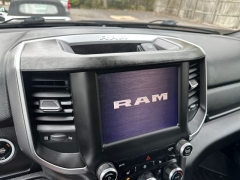 Used 2019  Ram 1500 Big Horn&sol;Lone Star 4x4 Crew Cab 5'7" Box at DriveNow Mayfield near Mayfield Heights&comma; OH