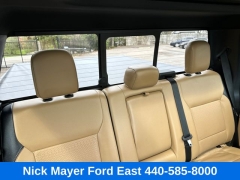 Used 2023  Ford F-150 4WD SuperCrew Box at Drive Now Westlake near Westlake&comma; OH