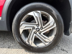 Used 2022  Hyundai Santa Fe SEL AWD at Drive Now Westlake near Westlake&comma; OH