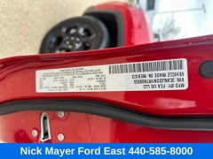 Used 2024  Jeep Compass Trailhawk 4x4 at Drive Now Westlake near Westlake&comma; OH