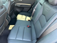 Used 2023  Cadillac XT4 FWD 4dr Premium Luxury at DriveNow Mayfield near Mayfield Heights&comma; OH