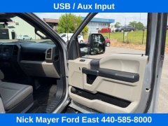 Used 2022  Ford Super Duty F-250 SRW 4WD Crew Cab Box at DriveNow Mayfield near Mayfield Heights&comma; OH