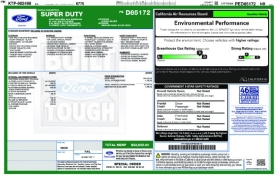 Used 2023  Ford Super Duty F-250 SRW XL 4WD SuperCab Box at Drive Now Westlake near Westlake&comma; OH