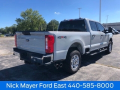 Used 2025  Ford Super Duty F-250 SRW 4WD Crew Cab Box at Drive Now Westlake near Westlake&comma; OH