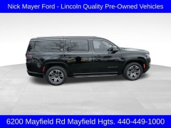 Used 2023  Jeep Wagoneer Series II 4x4 at DriveNow Mayfield near Mayfield Heights, OH