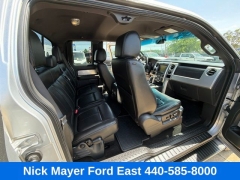 Used 2013  Ford F-150 4WD SuperCab at Drive Now Westlake near Westlake&comma; OH