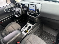 Used 2022  Ford Bronco Sport Big Bend 4x4 at Drive Now Westlake near Westlake&comma; OH