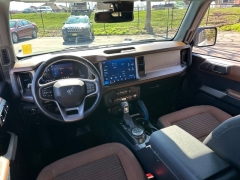 Used 2023  Ford Bronco 4 Door 4x4 at Drive Now Westlake near Westlake&comma; OH
