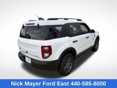 Used 2025  Ford Bronco Sport Big Bend 4x4 at DriveNow Mayfield near Mayfield Heights&comma; OH