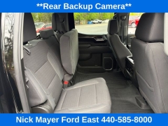 Used 2024  Chevrolet Silverado 1500 4WD Crew Cab 147" RST at DriveNow Mayfield near Mayfield Heights&comma; OH