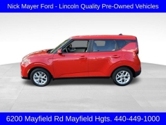 Used 2020  Kia Soul S IVT at DriveNow Mayfield near Mayfield Heights, OH