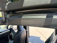 Used 2022  Tesla Model X AWD at DriveNow Mayfield near Mayfield Heights&comma; OH