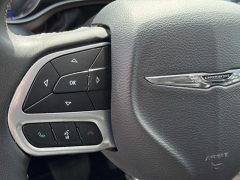 Used 2023  Chrysler Voyager LX FWD at Drive Now Westlake near Westlake&comma; OH