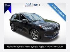  2023 Ford Escape ST-Line FWD at DriveNow Mayfield near Mayfield Heights&comma; OH