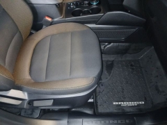 Used 2023  Ford Bronco Sport Badlands 4x4 at Drive Now Westlake near Westlake&comma; OH