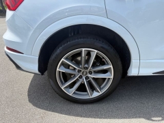 Used 2022  Audi Q3 S line Premium Plus 45 TFSI quattro at Drive Now Westlake near Westlake&comma; OH