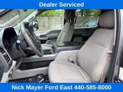 Used 2018  Ford Super Duty F-250 SRW 4WD Crew Cab Box at DriveNow Mayfield near Mayfield Heights&comma; OH