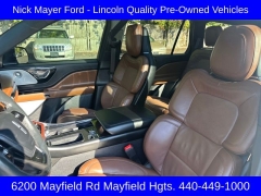 Used 2023  Lincoln Aviator Grand Touring AWD at Drive Now Westlake near Westlake, OH
