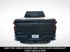 Used 2019  Chevrolet Silverado 1500 4WD Double Cab Custom Trail Boss at DriveNow Mayfield near Mayfield Heights&comma; OH