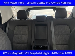 Used 2023  Ford Bronco Sport Big Bend 4x4 at Drive Now Westlake near Westlake&comma; OH