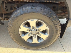 Used 2013  Ford F-150 4WD SuperCab at Drive Now Westlake near Westlake&comma; OH
