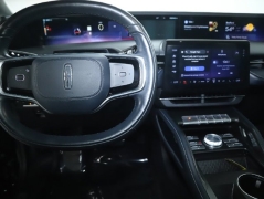 Used 2024  Lincoln Nautilus Reserve AWD at DriveNow Mayfield near Mayfield Heights&comma; OH