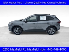 Used 2025  Ford Escape ST-Line AWD at Drive Now Westlake near Westlake&comma; OH