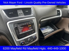 Used 2017  GMC Acadia Limited 4d SUV AWD at DriveNow Mayfield near Mayfield Heights, OH