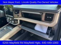 Used 2024 Ford Expedition Max Limited 4x4 at Drive Now Westlake near Westlake, OH