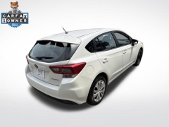 Used 2022  Subaru Impreza 5-door CVT at Drive Now Westlake near Westlake&comma; OH