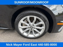 Used 2019  Audi A4 4d Sedan Quattro Premium Plus at DriveNow Mayfield near Mayfield Heights&comma; OH