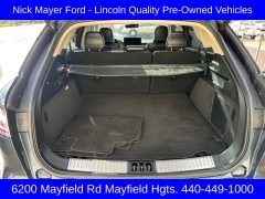 Used 2021  Lincoln Nautilus Reserve AWD at Drive Now Westlake near Westlake&comma; OH