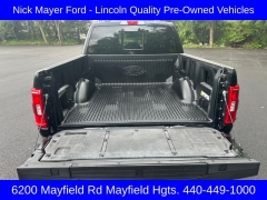 Used 2022 Ford F-150 4WD XLT SuperCrew 5.5' Box at Drive Now Westlake near Westlake, OH