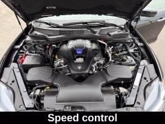 Used 2023  Maserati Quattroporte Modena Q4 AWD at DriveNow Mayfield near Mayfield Heights&comma; OH