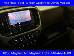 Used 2020 GMC Canyon 4WD Crew Cab 128" SLT at Drive Now Westlake near Westlake, OH