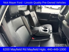 Used 2019 Toyota 4Runner TRD Pro 4WD (Natl) at Drive Now Westlake near Westlake, OH