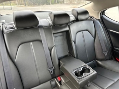 Used 2025  Genesis G70 2&period;5T AWD at DriveNow Mayfield near Mayfield Heights&comma; OH
