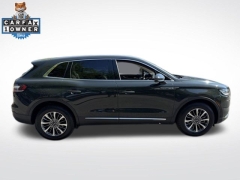 Used 2023  Lincoln Nautilus Reserve AWD at DriveNow Mayfield near Mayfield Heights&comma; OH