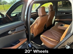Used 2023  Lincoln Nautilus Reserve AWD at Drive Now Westlake near Westlake&comma; OH