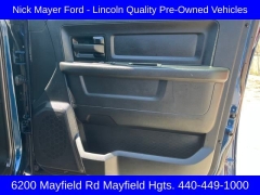 Used 2022 Ram 3500 4WD Tradesman Crew Cab 8' Box at DriveNow Mayfield near Mayfield Heights, OH