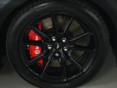 Used 2024  Ford Mustang GT Fastback at Drive Now Westlake near Westlake&comma; OH