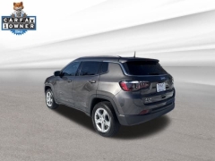 Used 2024  Jeep Compass Latitude 4x4 at Drive Now Westlake near Westlake&comma; OH