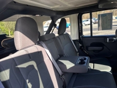 Used 2025  Jeep Wrangler 4xe Rubicon 4x4 at DriveNow Mayfield near Mayfield Heights&comma; OH