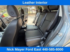 Used 2024  Volkswagen Tiguan 2&period;0T Wolfsburg Edition 4MOTION at DriveNow Mayfield near Mayfield Heights&comma; OH