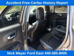Used 2020  Jeep Compass Latitude 4x4 at DriveNow Mayfield near Mayfield Heights&comma; OH