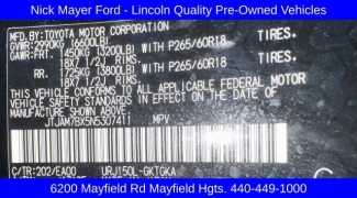 Used 2022 Lexus GX GX 460 Premium 4WD at DriveNow Mayfield near Mayfield Heights, OH