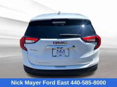 Used 2024  GMC Terrain AWD 4dr SLE at Drive Now Westlake near Westlake&comma; OH