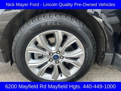 Used 2022  Ford Edge Titanium AWD at Drive Now Westlake near Westlake&comma; OH